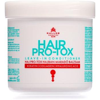KALLOS Hair Botox Leave-In Conditioner 250ml (5998889511401)