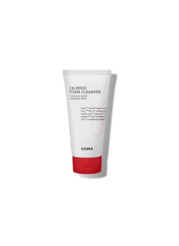 COSRX Pleťová čistiaca pena AC Collection Calming 2.0 (Foam Cleanser) 150 ml