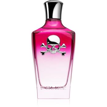 Police Potion Love parfumovaná voda pre ženy 100 ml