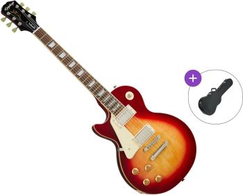 Epiphone Les Paul Standard 50s Heritage LH SET Heritage Cherry Sunburst Elektrická gitara