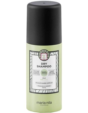 Maria Nila Suchý šampón pre objem vlasov Style & Finish (Dry Shampoo) 250 ml