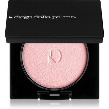 Diego dalla Palma Makeup Studio Matt Eye Shadow matné očné tiene odtieň 154 Pale Pink 3 g