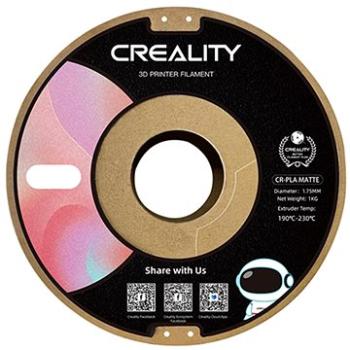 Creality CR-PLA matná čierna (3301010297)