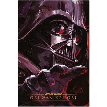 Star Wars – Vader – plagát (8435497277758)