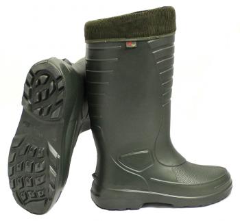 Zfish gumáky greenstep boots-veľkosť 45