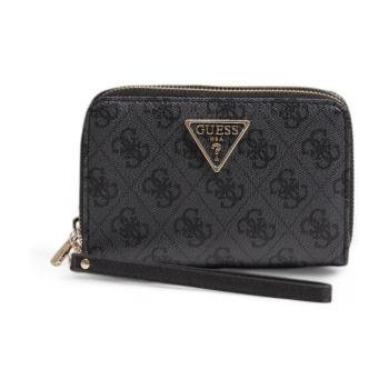 Guess  LAUREL SLG MEDIUM DOUBLE ZIP SWSG85 00164  Peňaženky