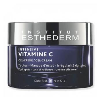 Institut Esthederm Intenzívny protivráskový gélový krém s vitamínom C Intensive Vitamín C (Gel-Cream) 50 ml