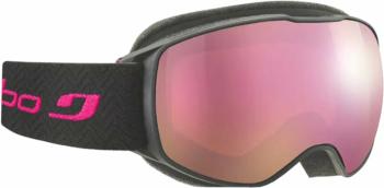 Julbo Echo Ski Goggles Pink/Black/Pink Lyžiarske okuliare