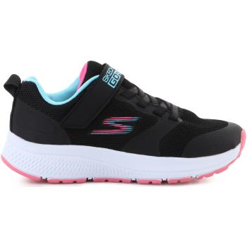 Skechers  302409L-BLK  Módne tenisky Čierna