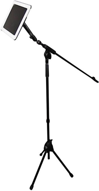 mikrofónny stojan s držiakom na iPad The Joyfactory 006-3000161 N/A