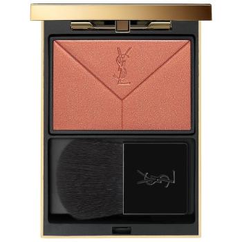 Yves Saint Laurent Púdrová tvárenka Couture Blush 3 g N°5 - Nude Blouse