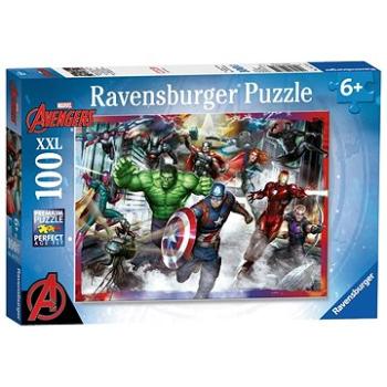 Ravensburger 107711 Avengers Zjednotenie (4005556107711)