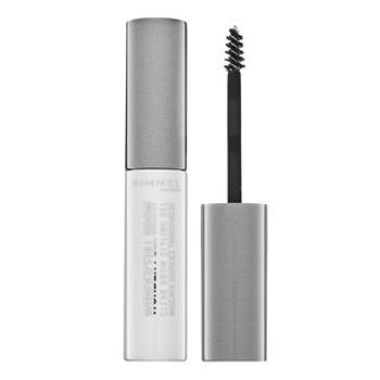 Rimmel London Wonder'Full Brow Styling Gel Clear 004 riasenka na obočie 4,5 ml