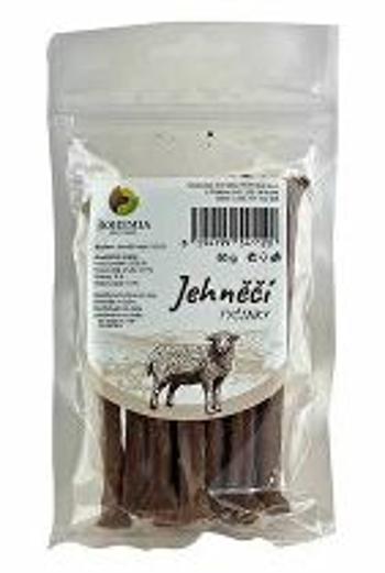 BOHEMIA LAMB STICKS 85g