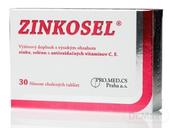 Zinkosel