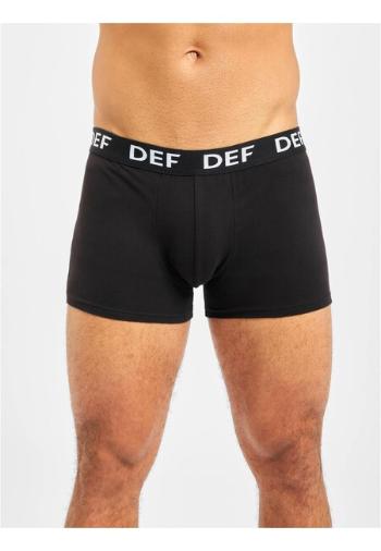 Urban Classics Cost Boxershorts black - XL