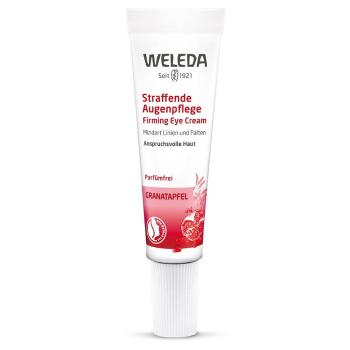 WELEDA Granátové jablko vyhladzujúci očný krém 10 ml