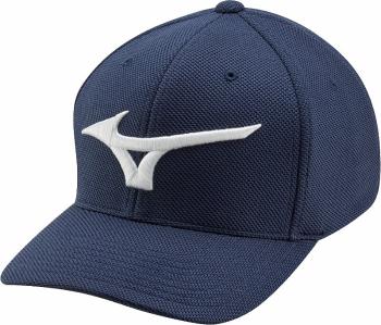 Mizuno Tour Performance Cap Navy