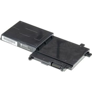 T6 Power pro notebook Hewlett Packard 801517-831, Li-Poly, 11,4 V, 4200 mAh (48 Wh), černá (NBHP0124_v108859)