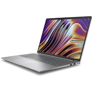 HP Zbook Power 16 G11A, R7 PRO 8845HS, 16.0 1920x1200/400n, RTX2000Ada/8GB, 32GB, SSD 1TB, W11Pro, 3-3-3