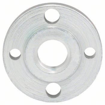 Round nut for buffing disc 115 - 150 mm Bosch Accessories 1603340015
