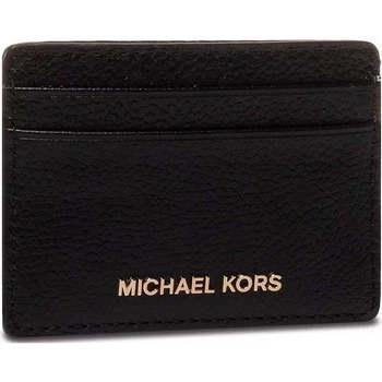MICHAEL Michael Kors  Peňaženky -  Čierna