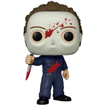 Funko POP! Michael Myers (Bloody Version) – Super Sized (889698506977)