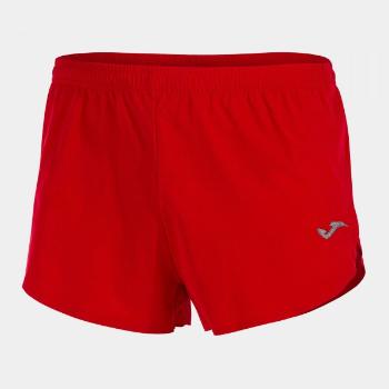 OLIMPIA SHORT RED 4XS-3XS