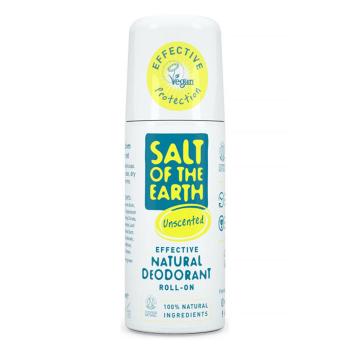 SALT OF THE EARTH Deo roll-on Crystal 75 ml