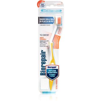 Biorepair Oral Care Sensitive zubná kefka soft 1 ks