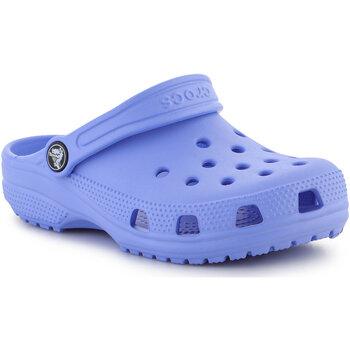 Crocs  Sandále Classic Moon Jelly 206991-5Q6  Modrá