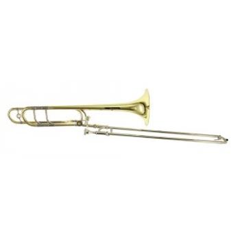 GEWA Bb/F(Gb) Tenor trombone Roy Benson TT-227F TT-227F