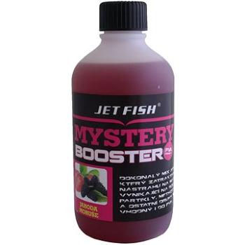 Jet Fish Booster Mystery Jahoda/Moruša 250 ml (01922530)