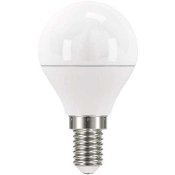 EMOS LED žiarovka True Light Mini Globe 4,2 W E14 teplá biela (1525731221)