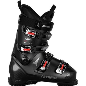 Atomic HAWX PRIME 90 BLACK/Re veľkosť 43,5 – 44 EU/280 – 285 mm (887445325505)