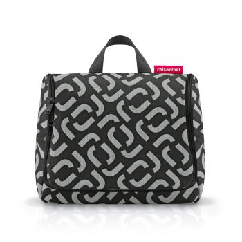 Reisenthel Toiletbag Signature Black