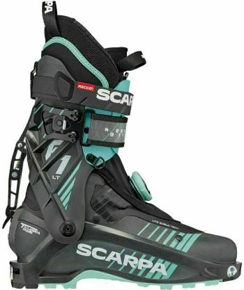 Scarpa F1 LT 100 Carbon/Aqua 23,0