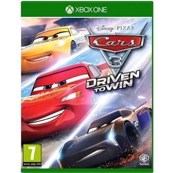 Cars 3: Driven to Win – Xbox One (5051892208833)