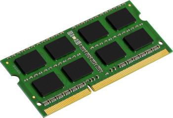 Kingston RAM modul pre notebooky ValueRAM KVR16LS11/8 8 GB 1 x 8 GB DDR3L-RAM 1600 MHz CL11 11-11-28