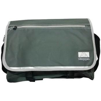 Kappa  Tašky Vista Messenger Bag  Zelená