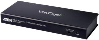 ATEN VC880-AT-G HDMI ™ extender (predĺženie) cez signálové vedenie 15 m