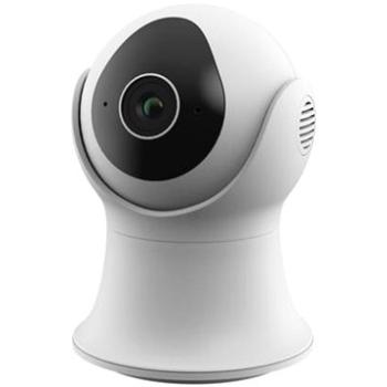 Immax NEO LITE Smart Security Vonkajšia kamera 355°, P/T, HD 2MP, WiFi, ONVIF (07729L)