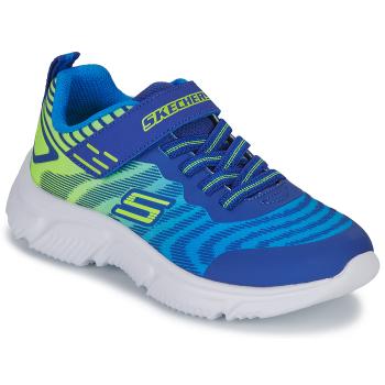 Skechers  GO RUN 650  Nízke tenisky Modrá