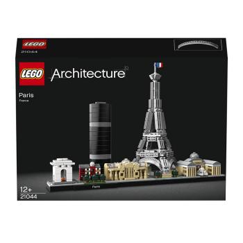 LEGO® Architecture 21044 Paříž