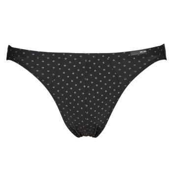 Hom  MAX Comfort Micro Briefs  Slipy Čierna