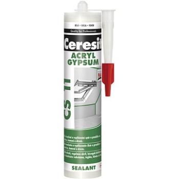 CERESIT CS 11 Acryl, biely 300 ml (4015000414531)