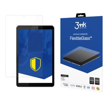 Ochranné hybridné sklo 3mk FlexibleGlass pre Lenovo Tab M8  KP22662