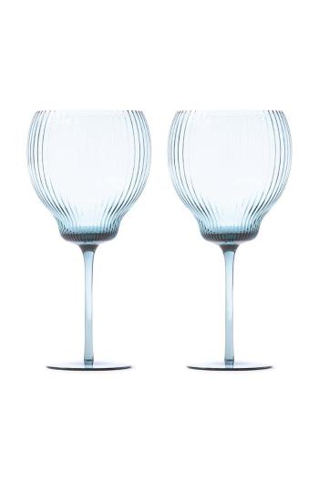 Sada pohárov na víno Pols Potten Pum Wineglasses 700 ml