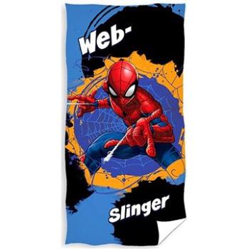 CARBOTEX Spiderman zasahuje 70 × 140 cm (5902689473197)