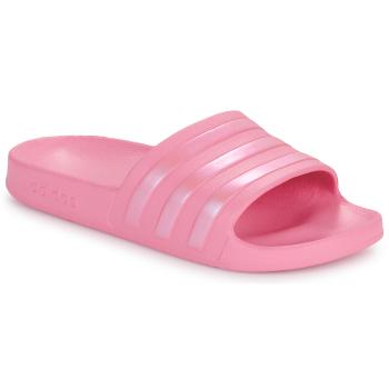 adidas  ADILETTE AQUA  športové šľapky Ružová